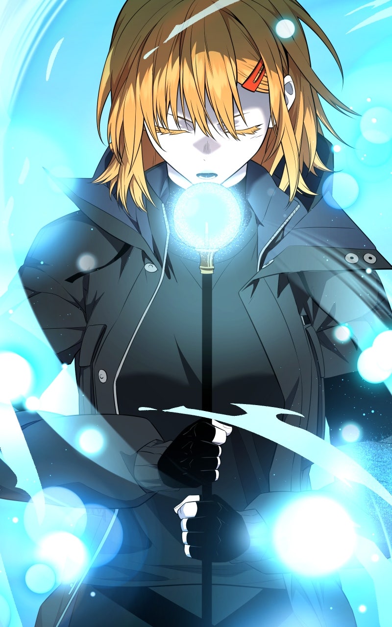 Read Mythic Item Obtained EN Manga Online