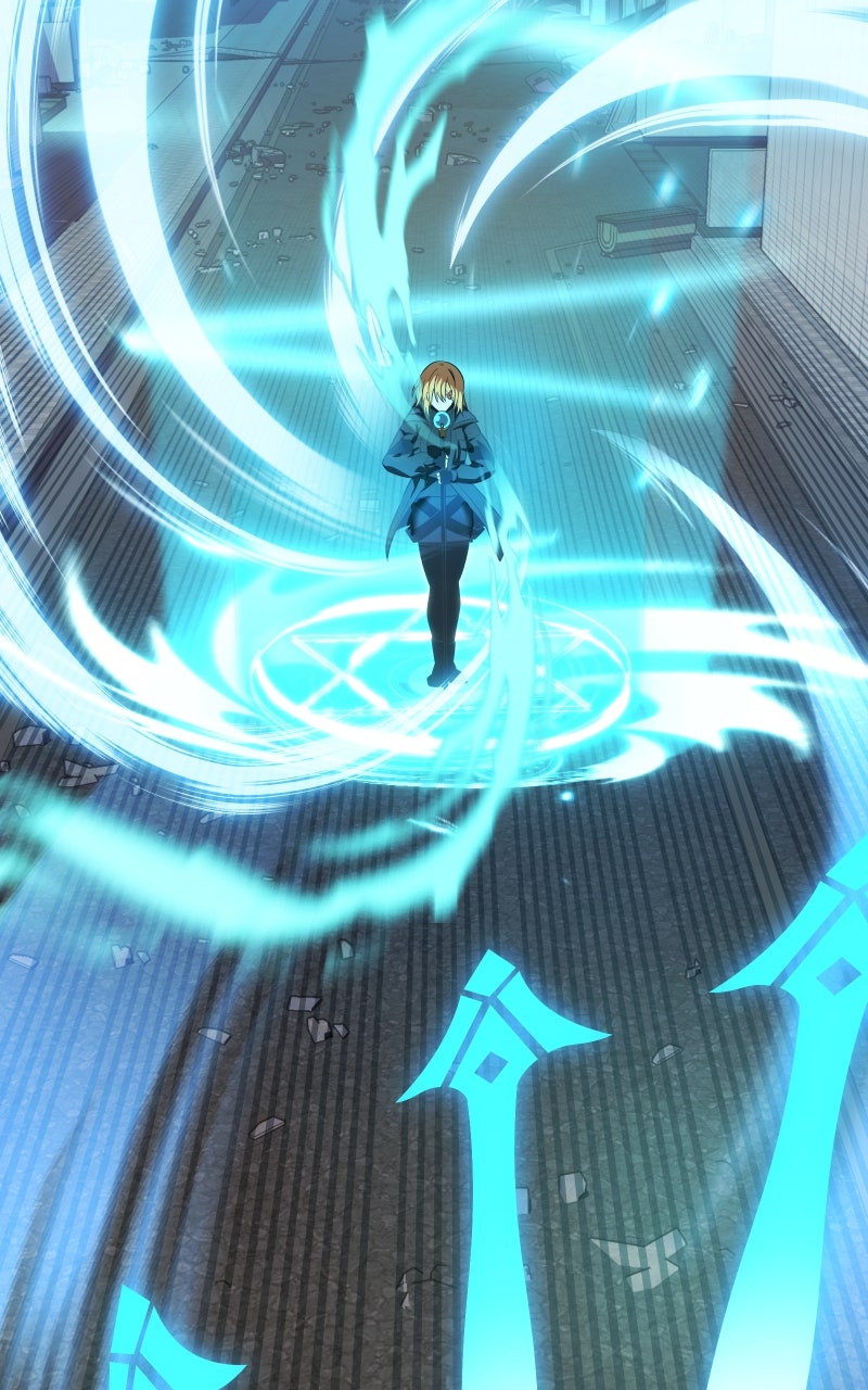 Read Mythic Item Obtained EN Manga Online