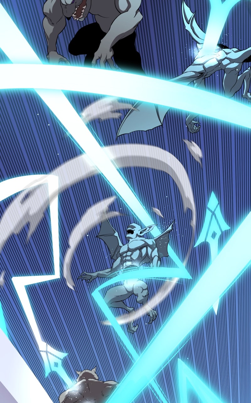 Read Mythic Item Obtained EN Manga Online