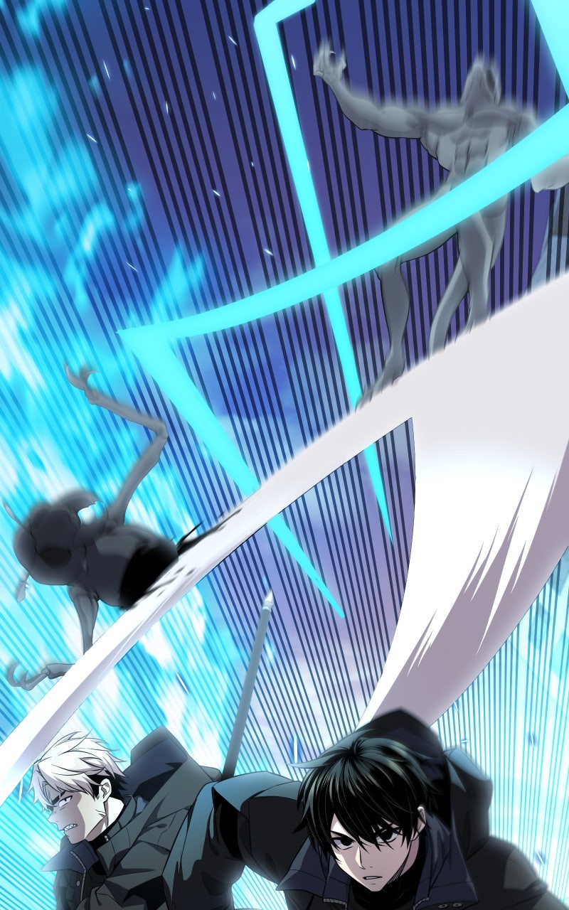 Read Mythic Item Obtained EN Manga Online