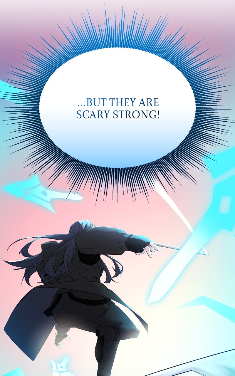 Read Mythic Item Obtained EN Manga Online
