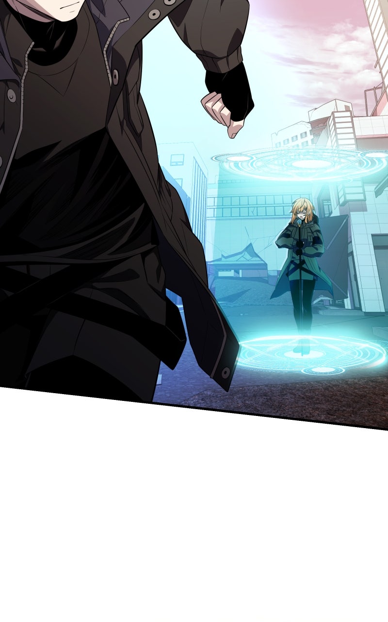 Read Mythic Item Obtained EN Manga Online