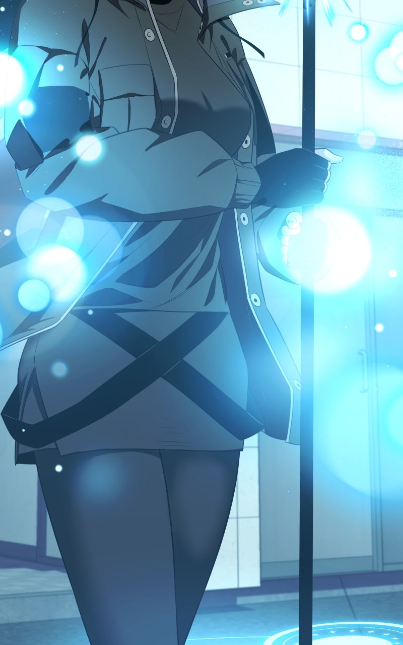 Read Mythic Item Obtained EN Manga Online