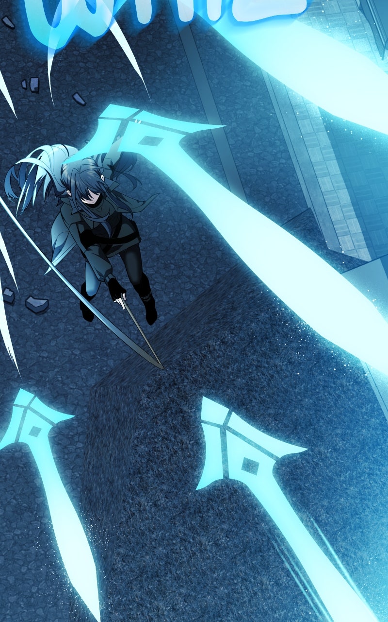 Read Mythic Item Obtained EN Manga Online