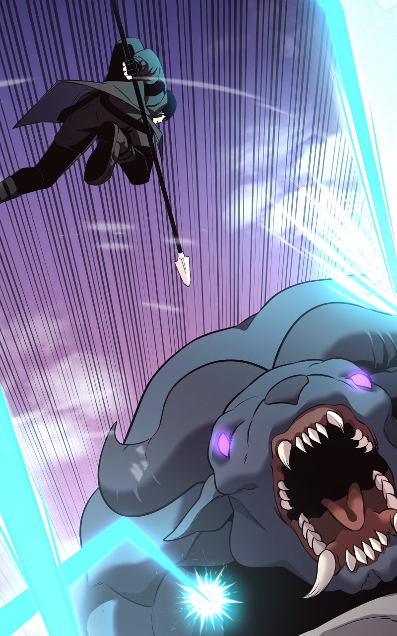 Read Mythic Item Obtained EN Manga Online