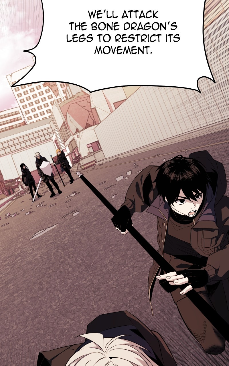 Read Mythic Item Obtained EN Manga Online