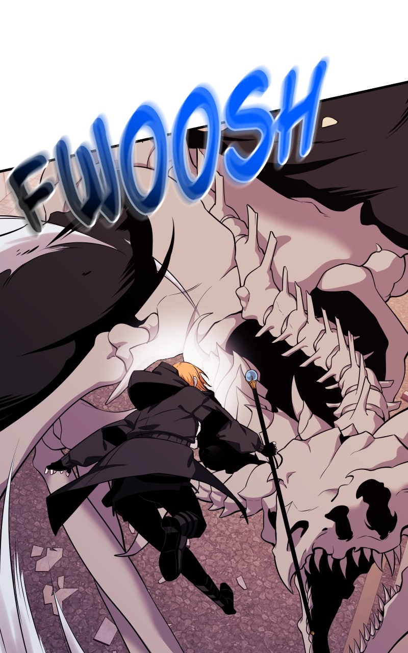 Read Mythic Item Obtained EN Manga Online