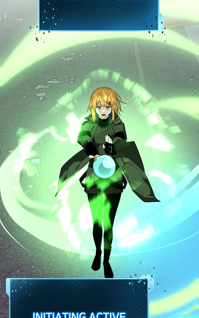 Read Mythic Item Obtained EN Manga Online