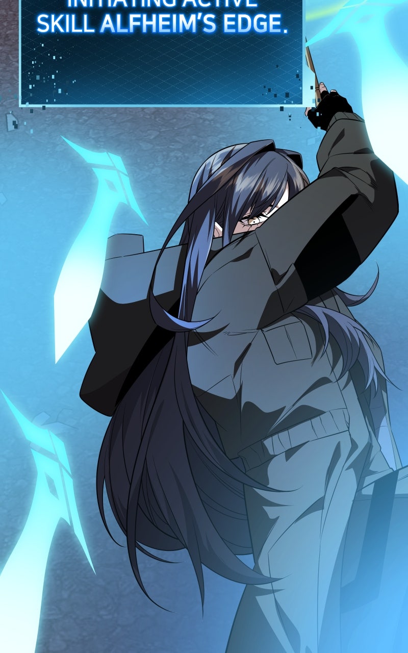 Read Mythic Item Obtained EN Manga Online
