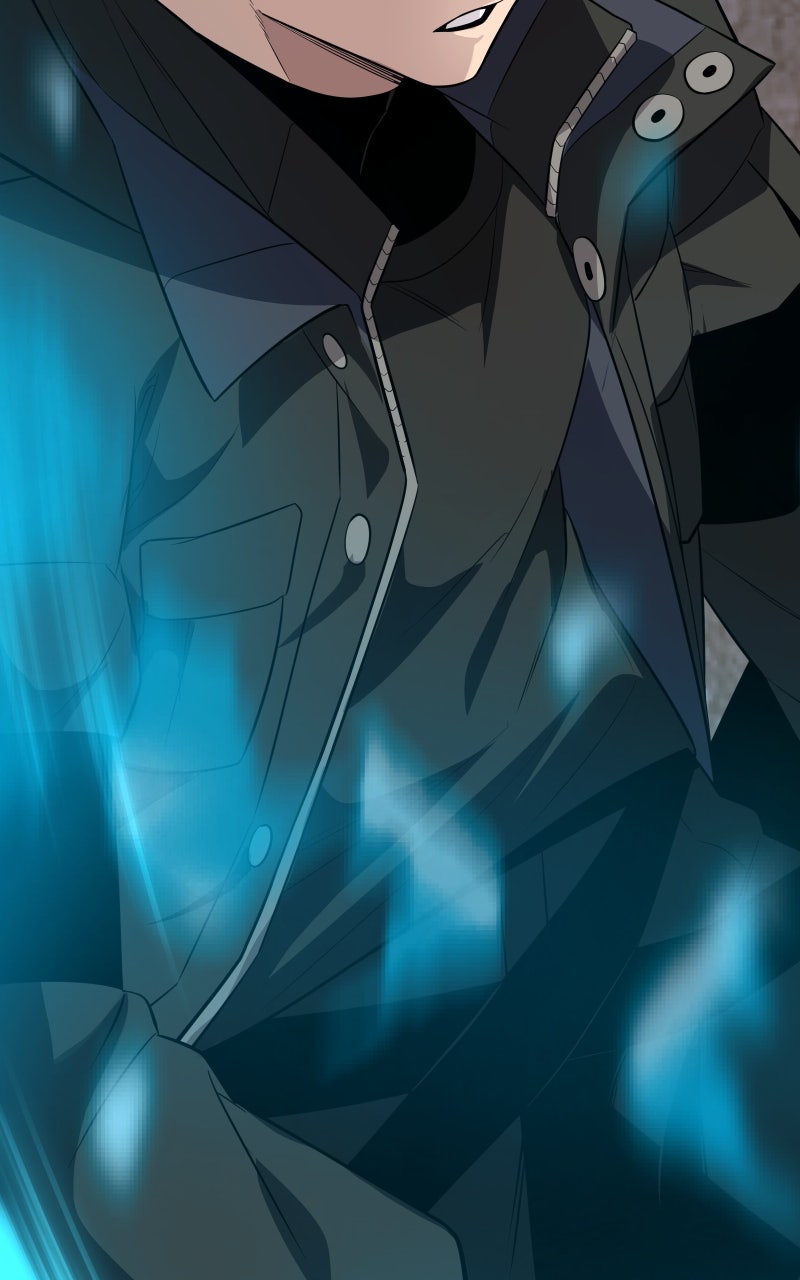 Read Mythic Item Obtained EN Manga Online