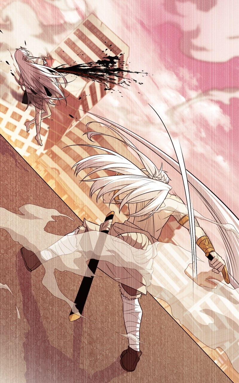 Read Mythic Item Obtained EN Manga Online