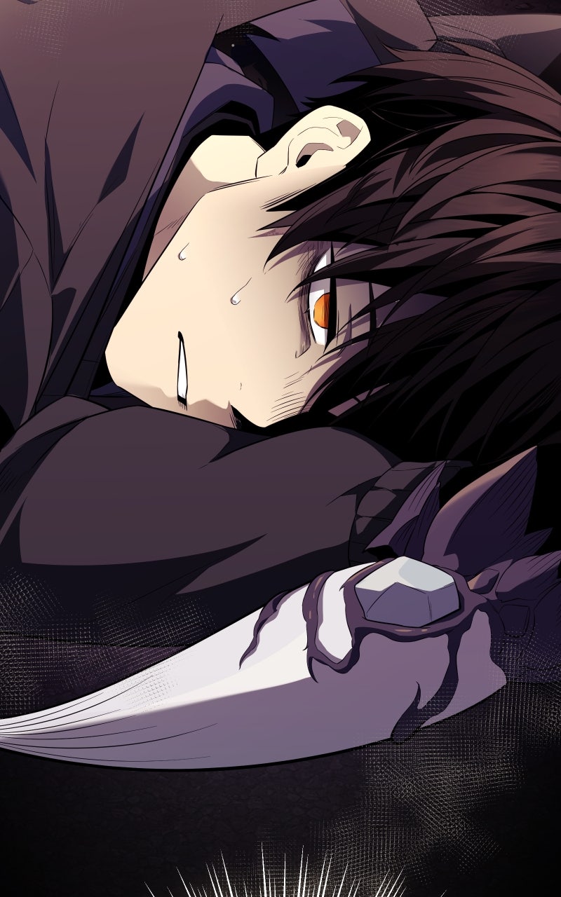 Read Mythic Item Obtained EN Manga Online