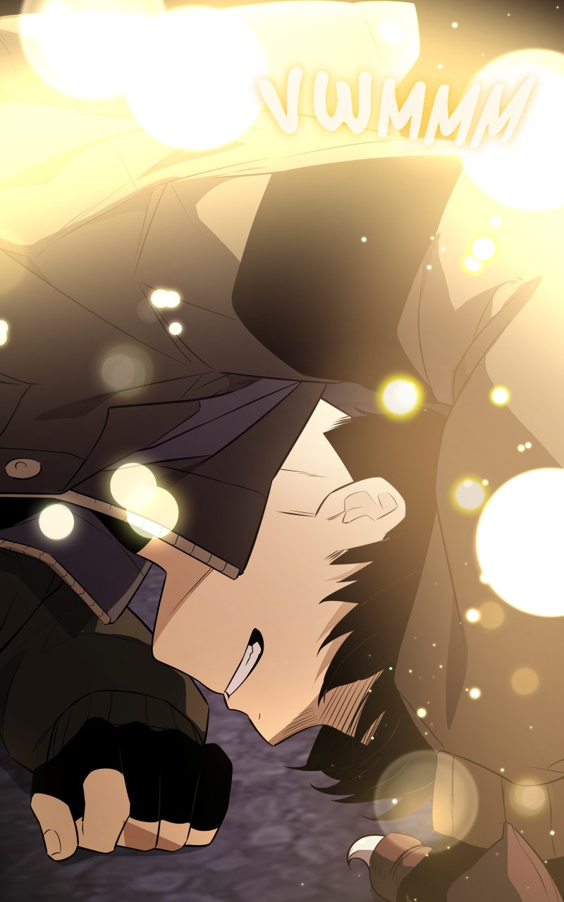 Read Mythic Item Obtained EN Manga Online