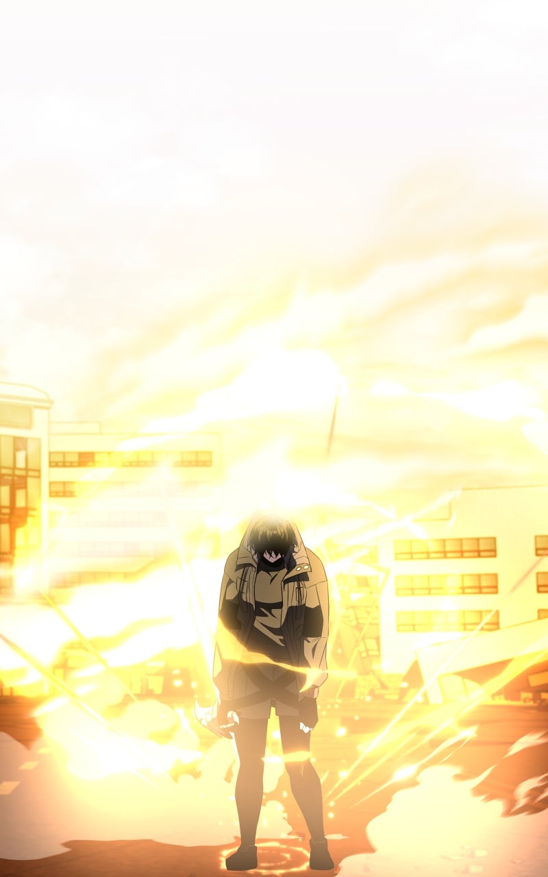 Read Mythic Item Obtained EN Manga Online