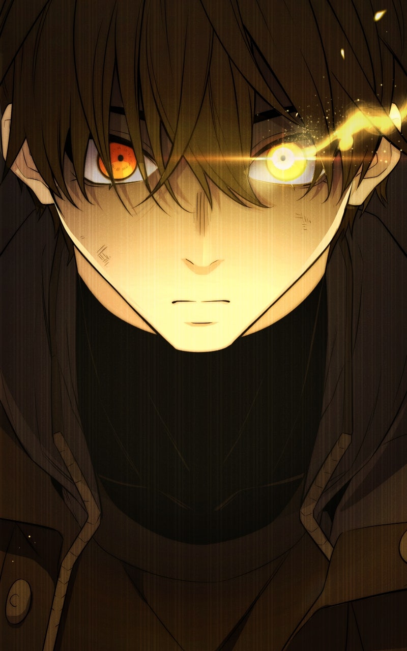 Read Mythic Item Obtained EN Manga Online
