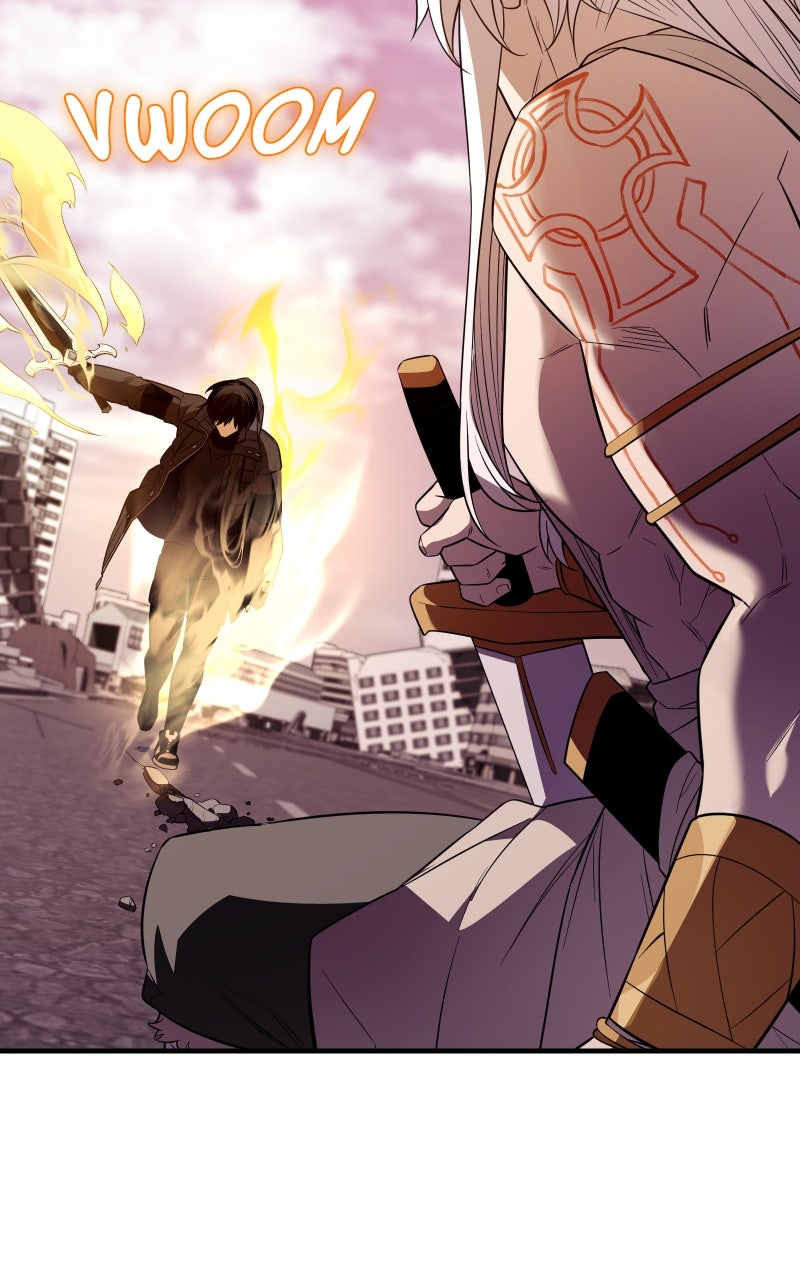 Read Mythic Item Obtained EN Manga Online