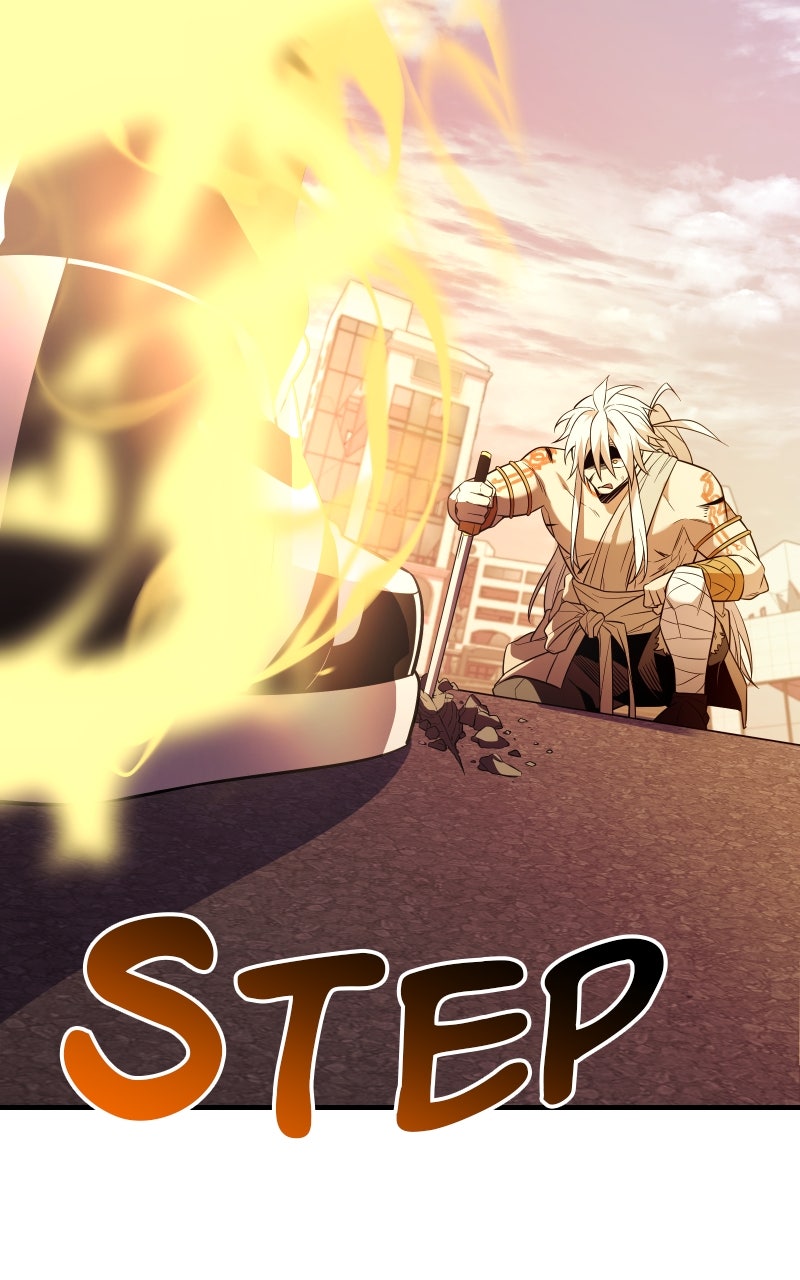 Read Mythic Item Obtained EN Manga Online