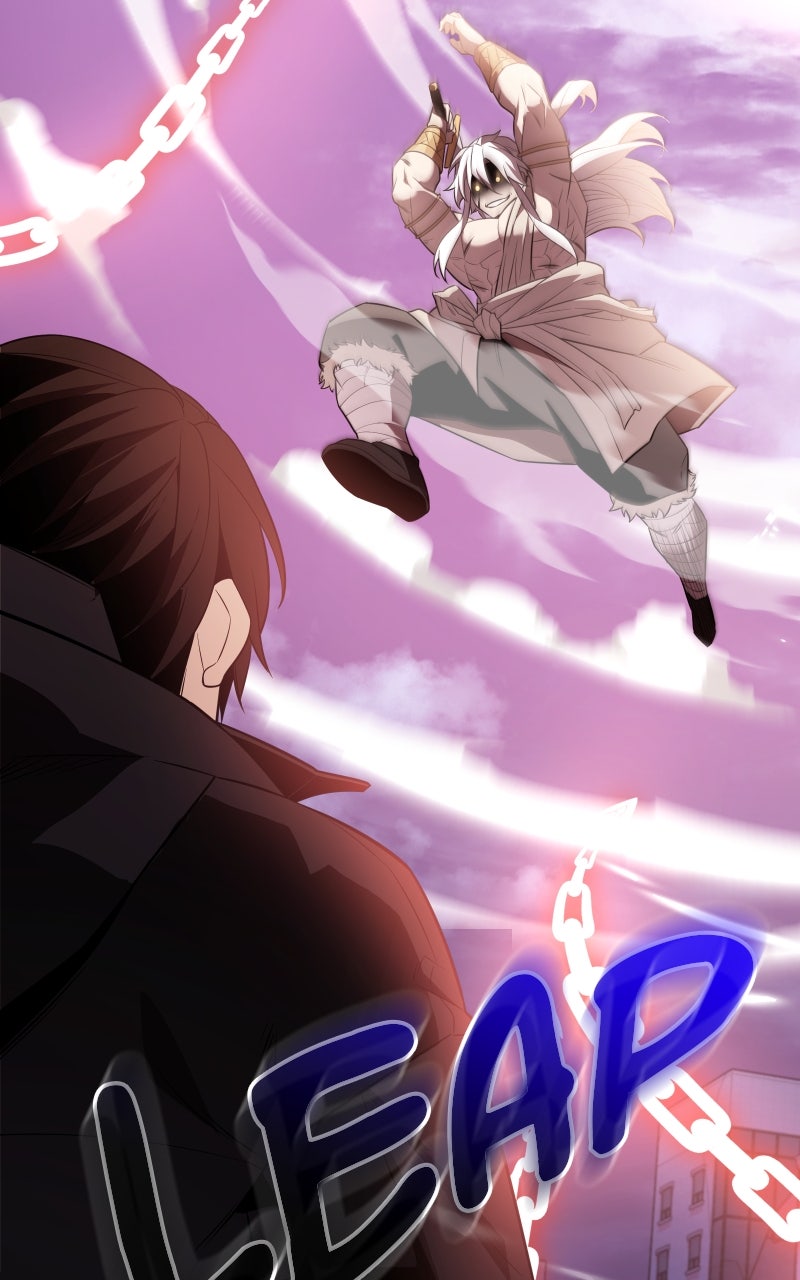 Read Mythic Item Obtained EN Manga Online
