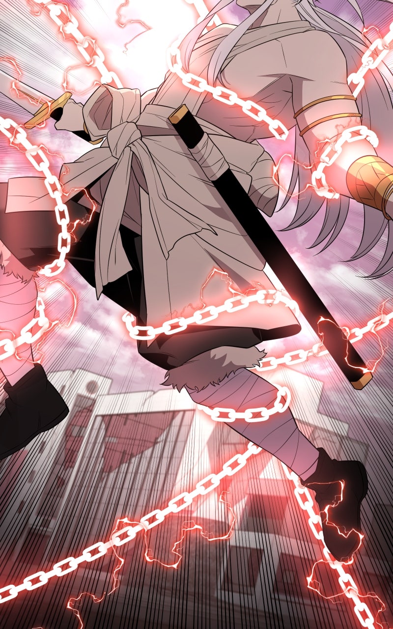 Read Mythic Item Obtained EN Manga Online