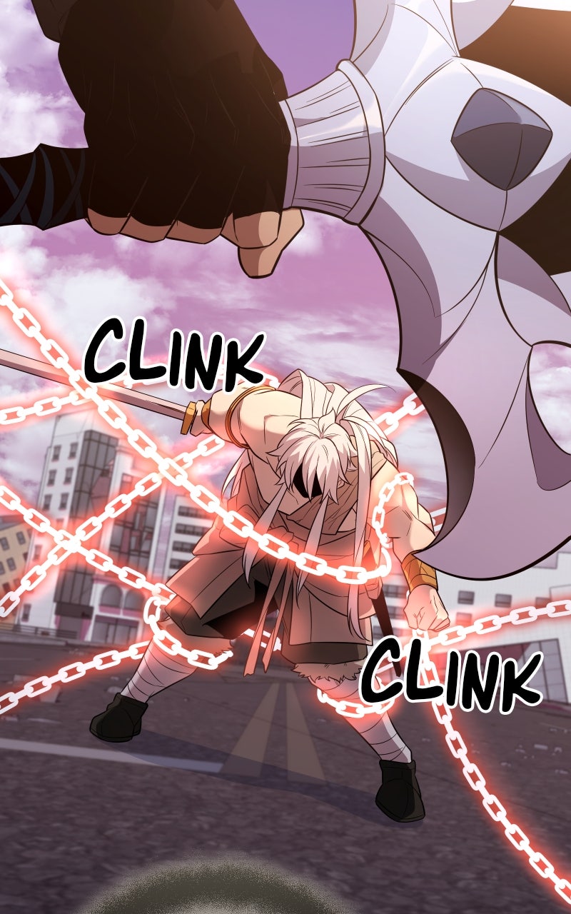 Read Mythic Item Obtained EN Manga Online