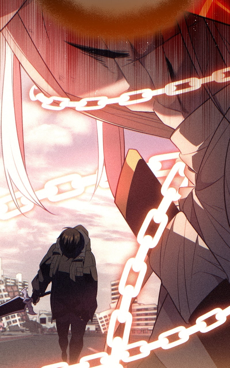 Read Mythic Item Obtained EN Manga Online