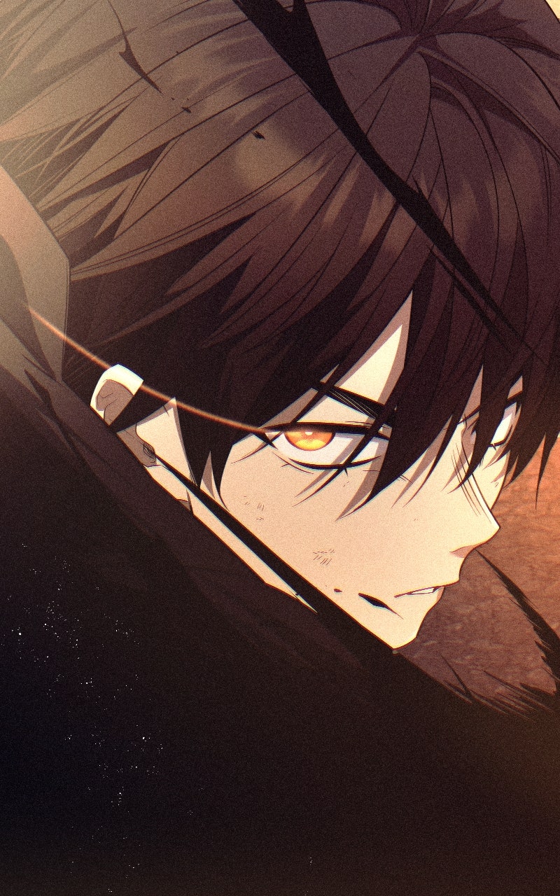 Read Mythic Item Obtained EN Manga Online