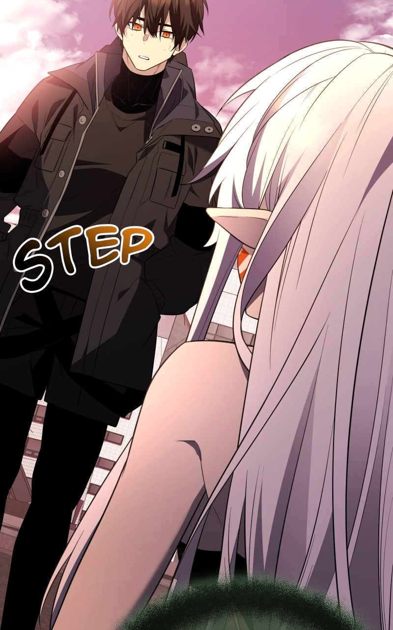 Read Mythic Item Obtained EN Manga Online