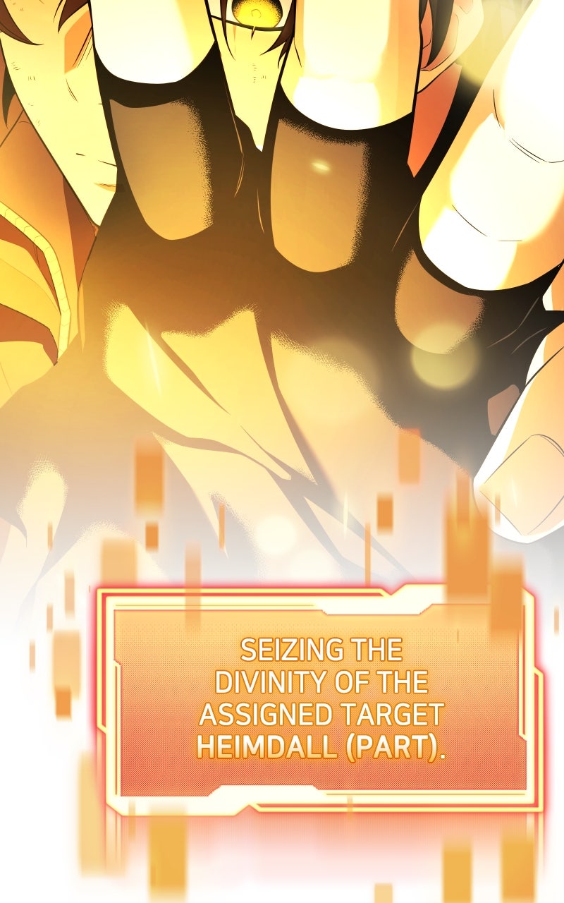 Read Mythic Item Obtained EN Manga Online