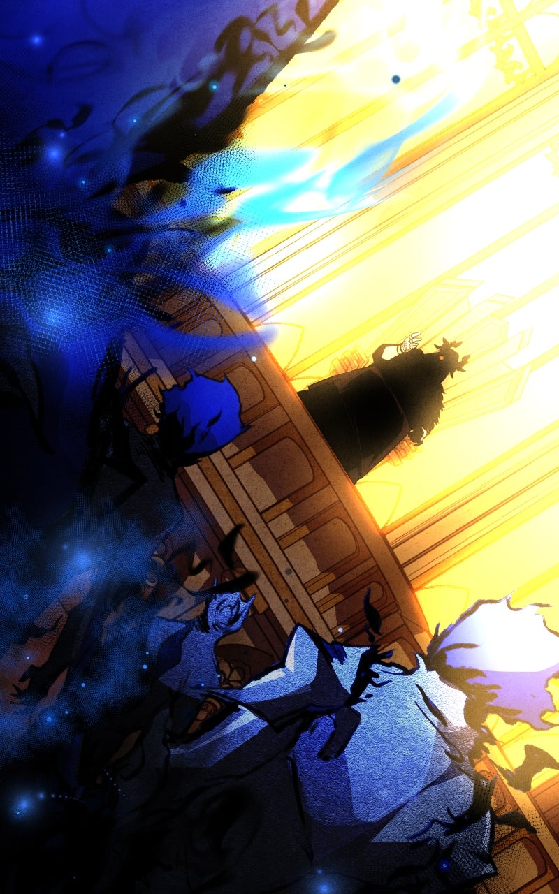 Read Mythic Item Obtained EN Manga Online