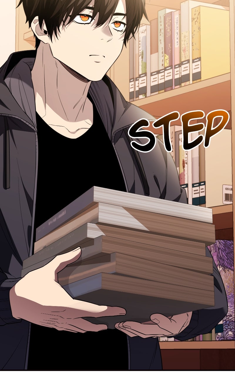 Read Mythic Item Obtained EN Manga Online