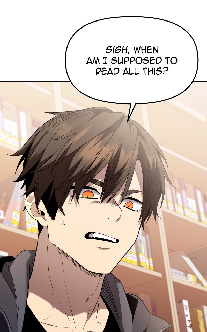 Read Mythic Item Obtained EN Manga Online