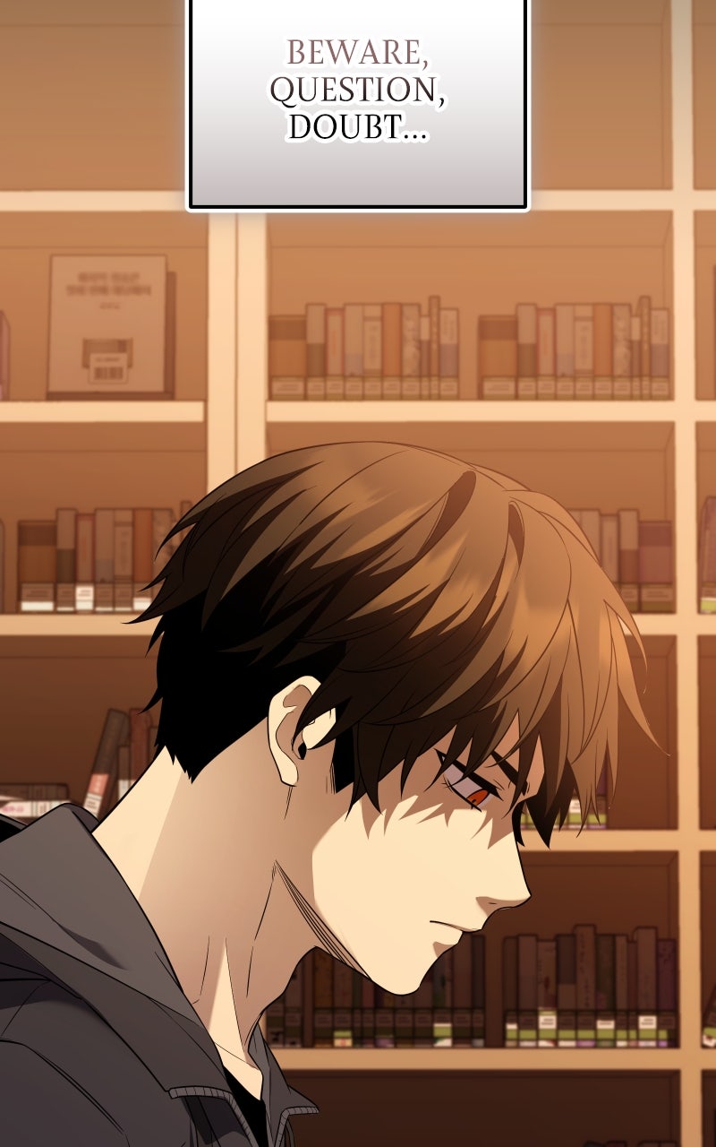 Read Mythic Item Obtained EN Manga Online