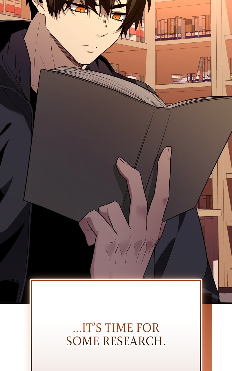 Read Mythic Item Obtained EN Manga Online