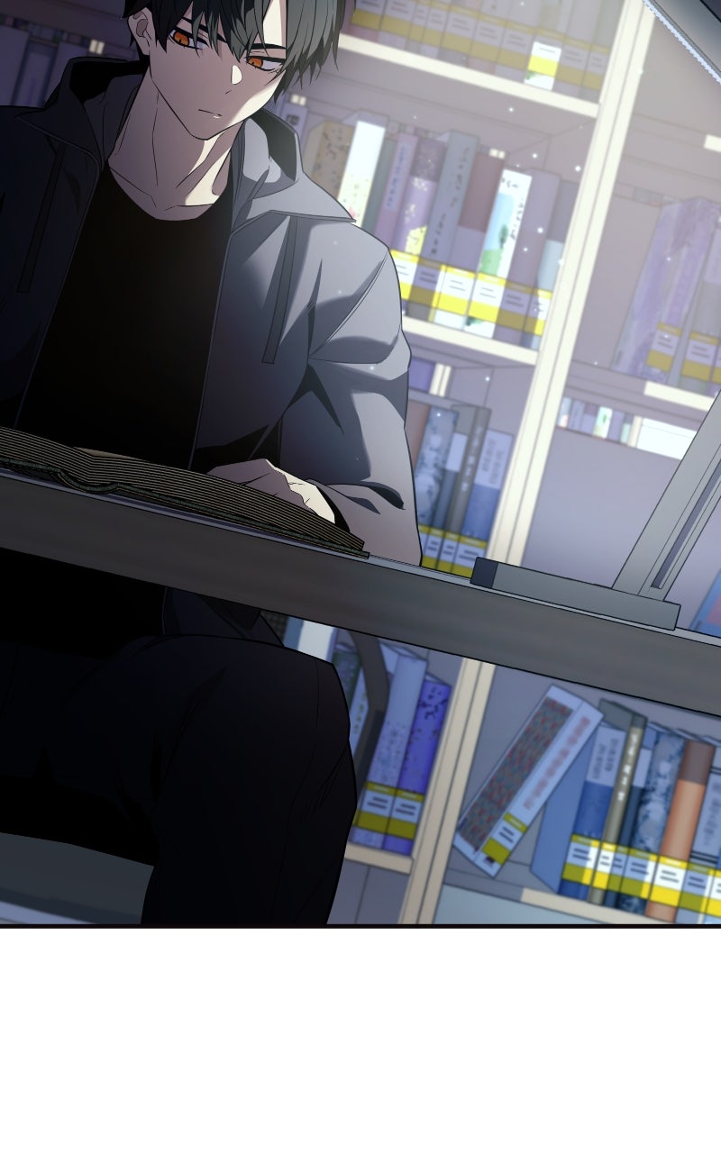 Read Mythic Item Obtained EN Manga Online