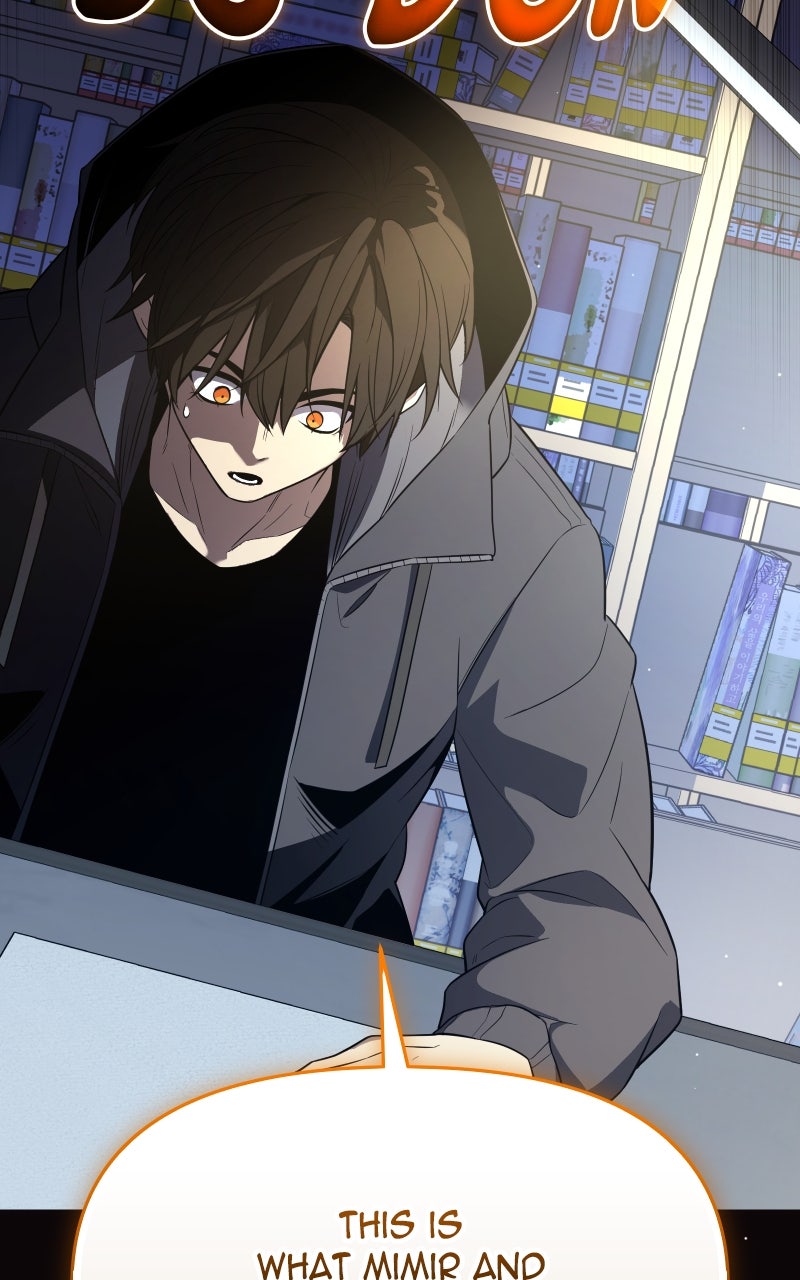 Read Mythic Item Obtained EN Manga Online