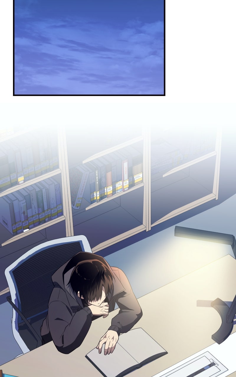 Read Mythic Item Obtained EN Manga Online