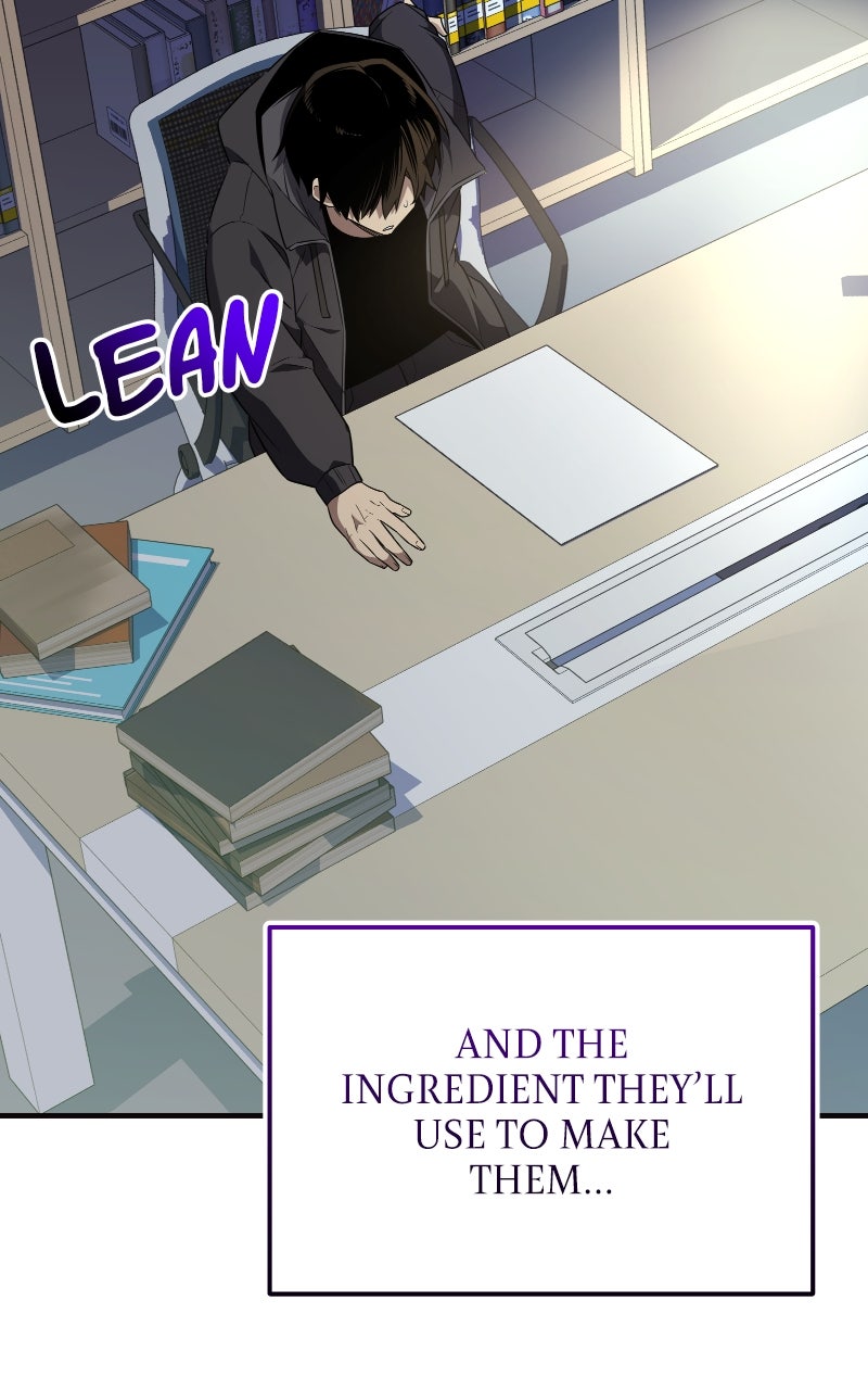 Read Mythic Item Obtained EN Manga Online