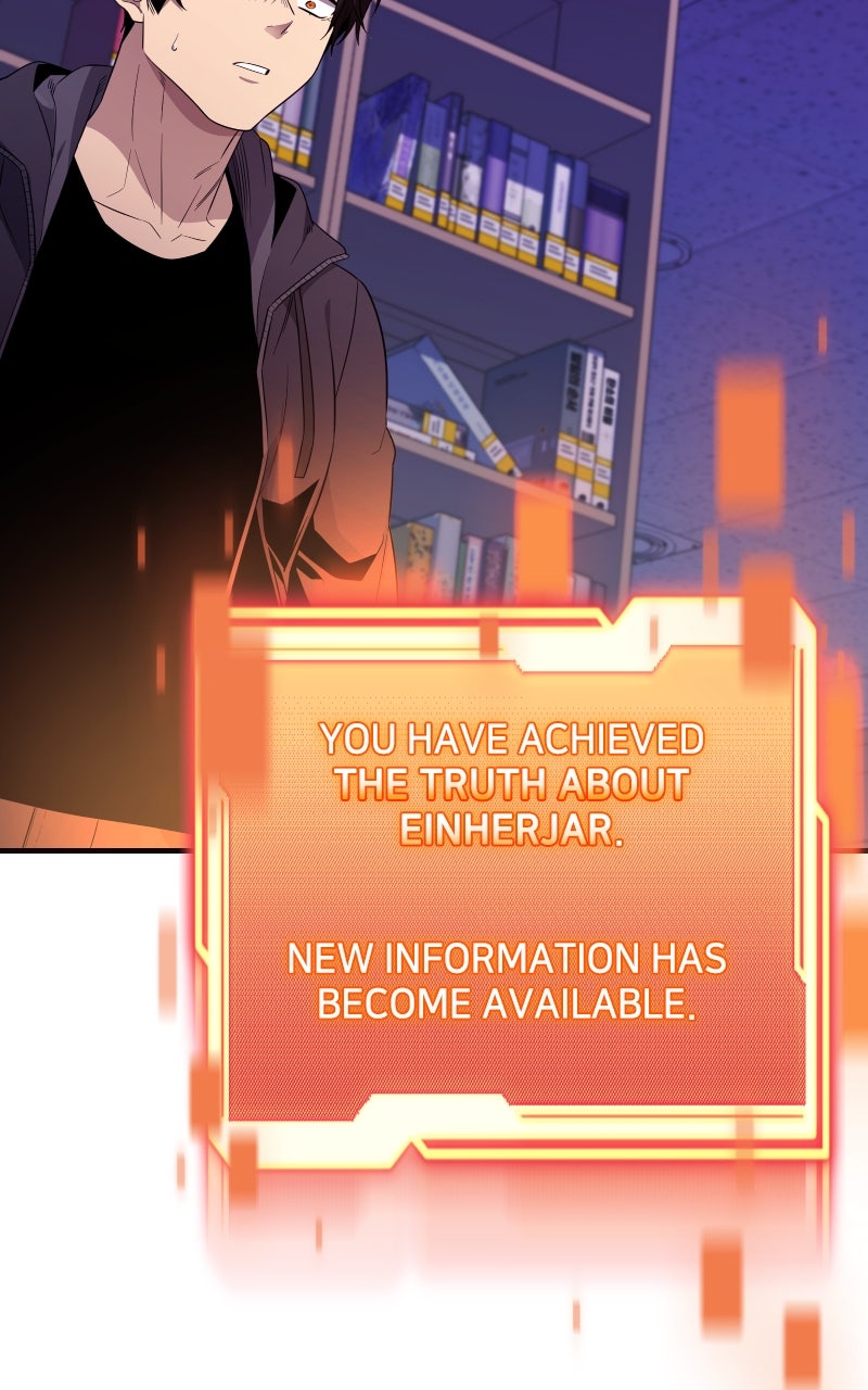Read Mythic Item Obtained EN Manga Online