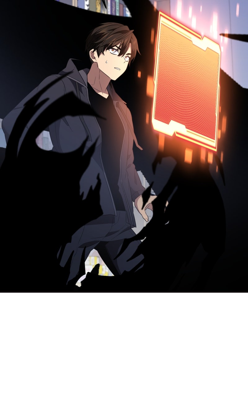 Read Mythic Item Obtained EN Manga Online