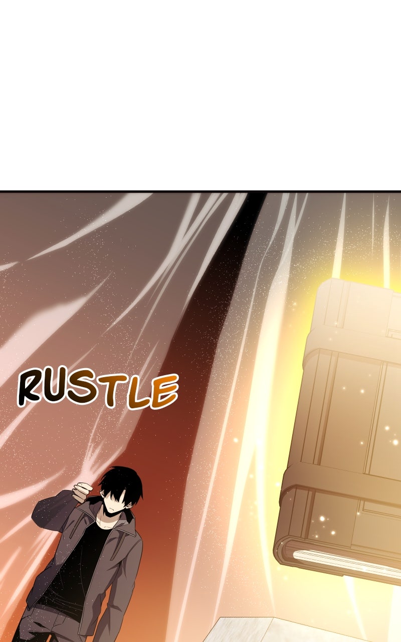 Read Mythic Item Obtained EN Manga Online