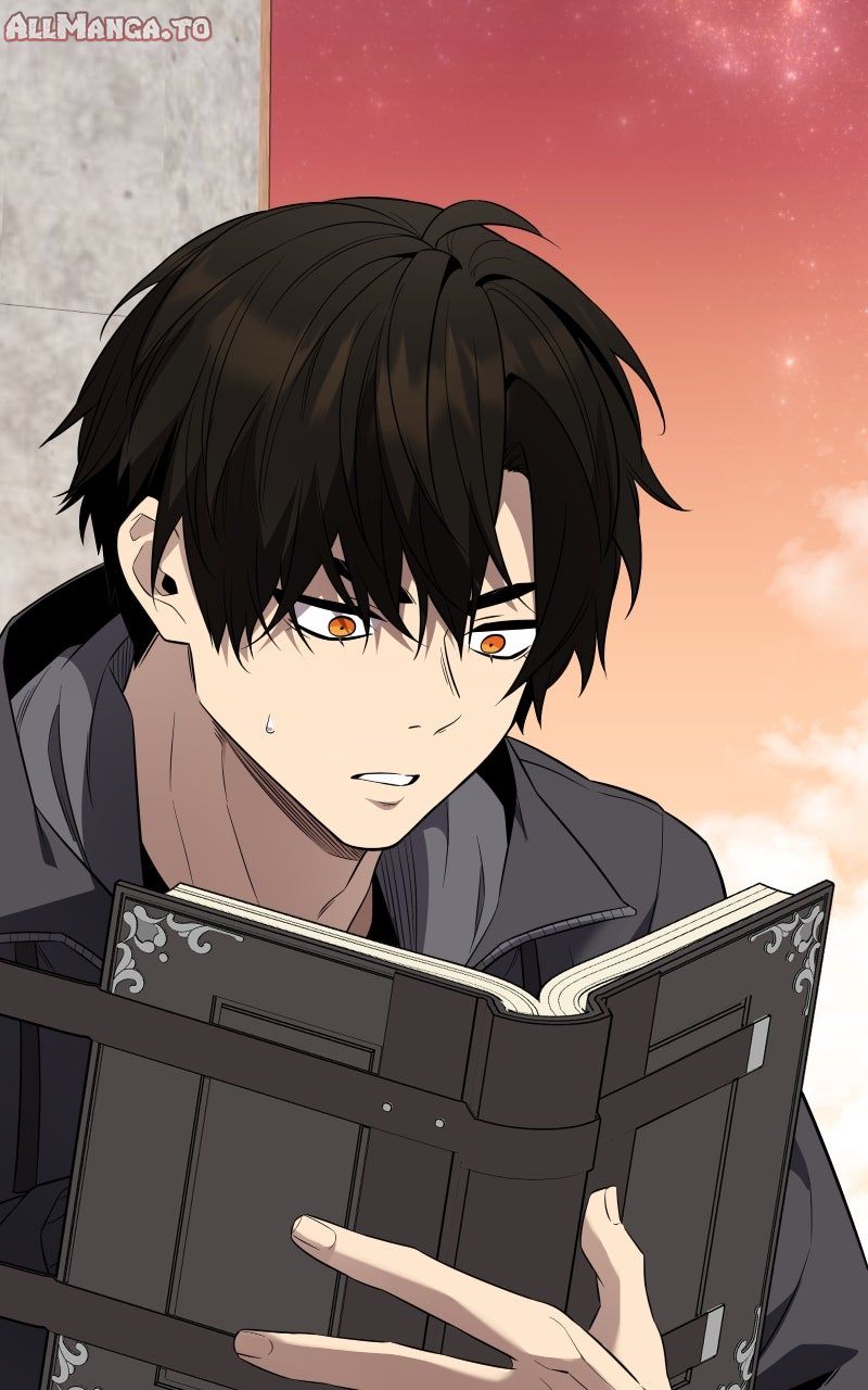 Read Mythic Item Obtained EN Manga Online