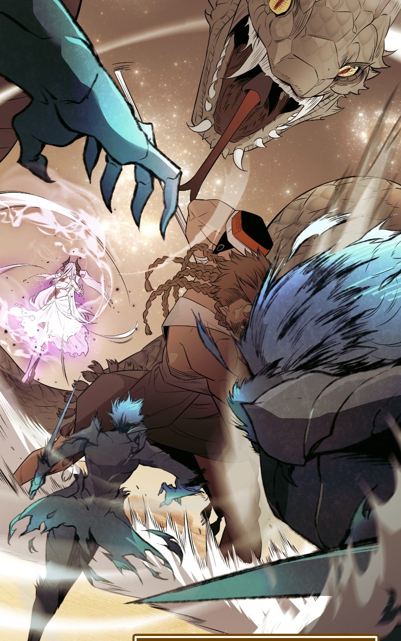 Read Mythic Item Obtained EN Manga Online