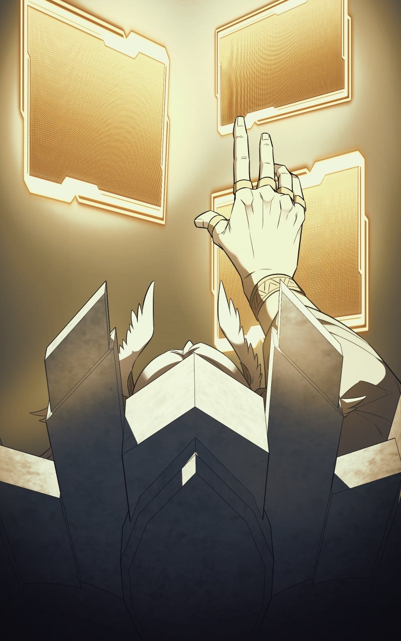 Read Mythic Item Obtained EN Manga Online