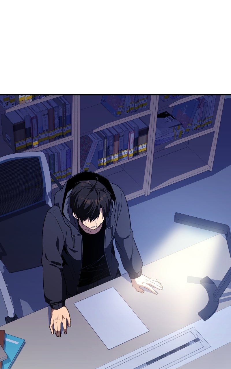 Read Mythic Item Obtained EN Manga Online