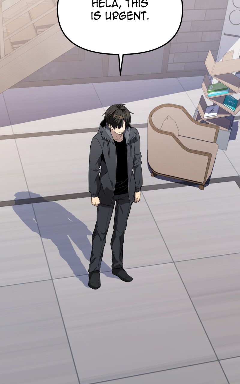 Read Mythic Item Obtained EN Manga Online