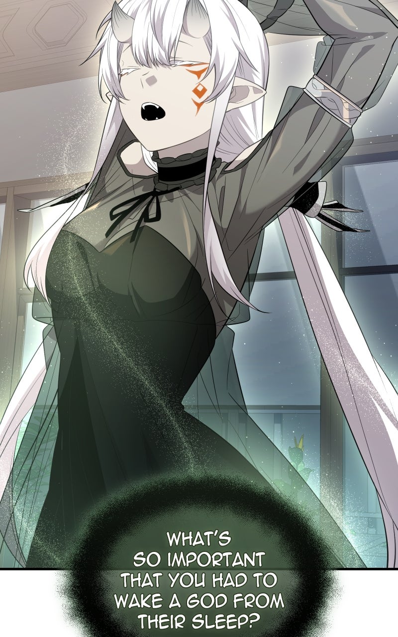 Read Mythic Item Obtained EN Manga Online