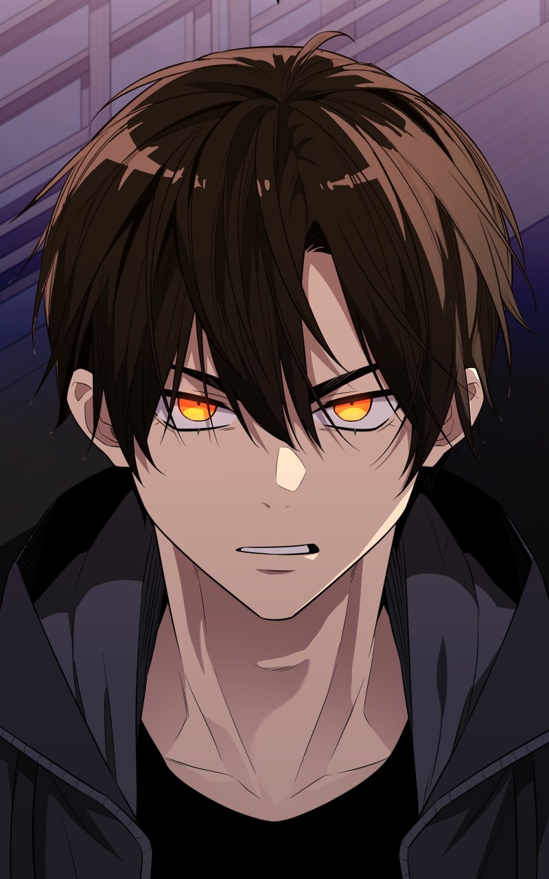 Read Mythic Item Obtained EN Manga Online