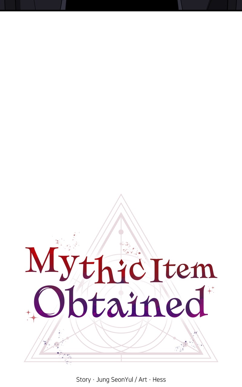 Read Mythic Item Obtained EN Manga Online