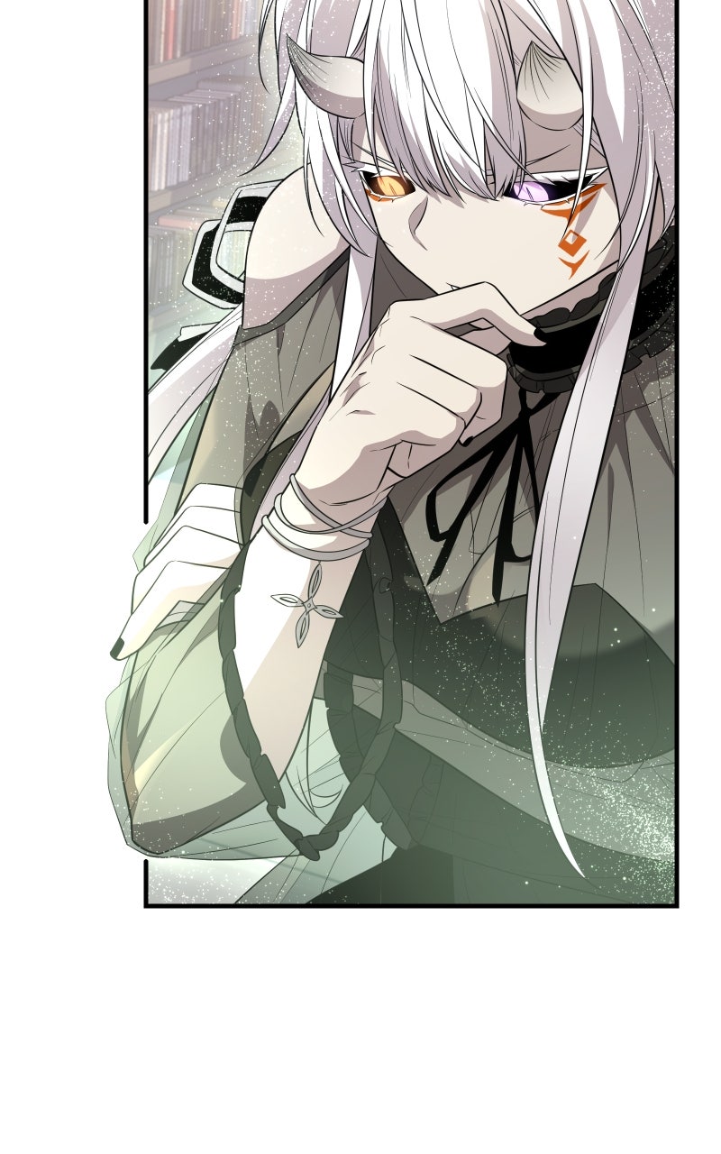 Read Mythic Item Obtained EN Manga Online