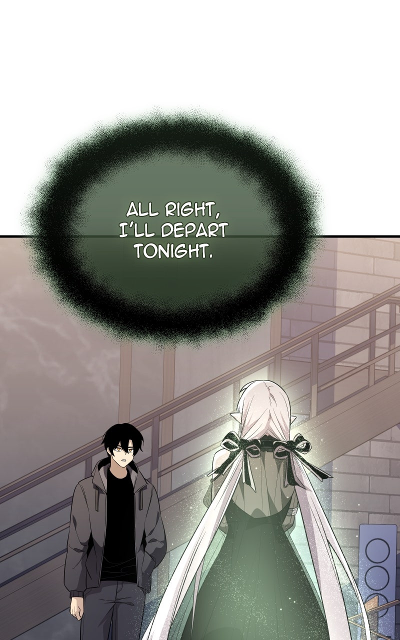 Read Mythic Item Obtained EN Manga Online